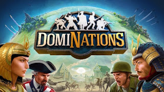 DomiNations v3.5.350 Mod+Apk (Mod Money)