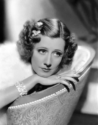 My Interview with Irene Dunne