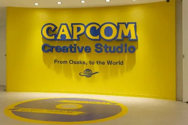 شركة Capcom تواصل تطوير بنياتها التحتية لمستقبل الألعاب القادمة !