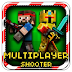 Pixel Gun 3D - Block World Pocket Survival Shooter with Skins Maker for minecraft (PC edition) & Multiplayer v4.6 ipa iPhone/ iPad/ iPod touch game free download