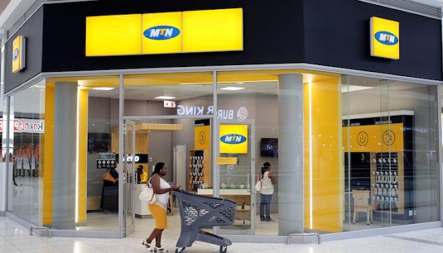 MTN Battles Nigerian Banks, Forces Unbearable Policies On Aggregators