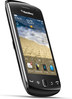 BlackBerry Curve 9380 Orlando Review