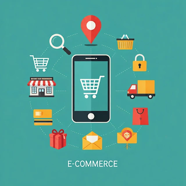 E-Procurement in Digital Government
