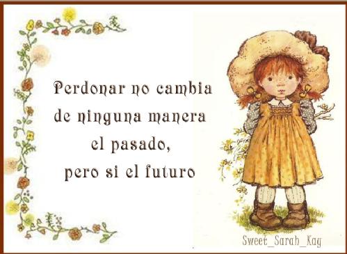 Pensamientos sobre perdonar en imagenes