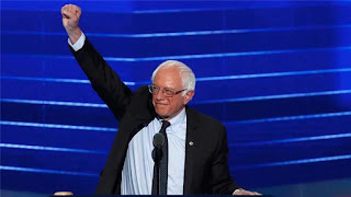 Bernie Sanders Endorses Hillary Clinton, Says She Must Be US  President |PoliFocus 