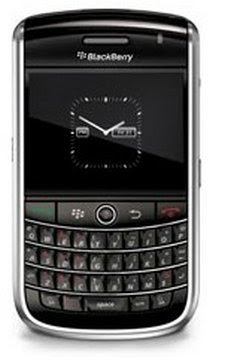 BlackBerry Bold 9700 (ONYX)