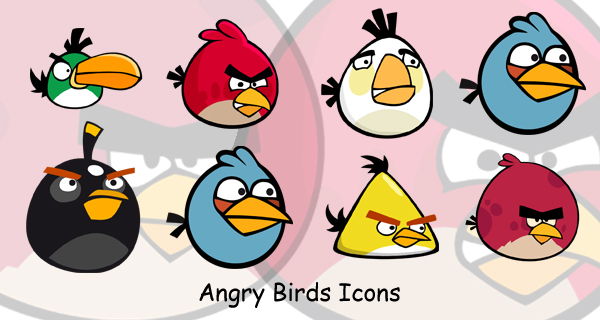 Angry Birds