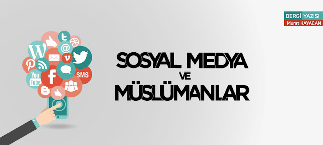 Sosyal Medya