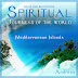 Andreas - Spiritual Journeys of the World - Mediterranean Islands (2006)[FLAC]