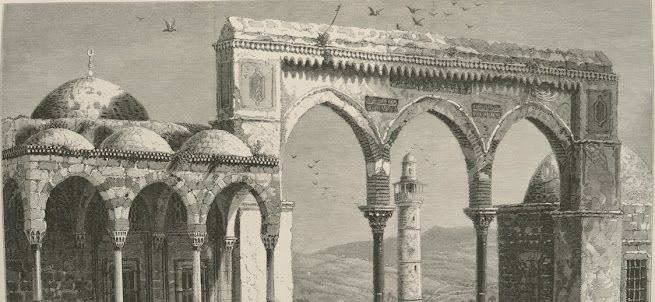 Palestine