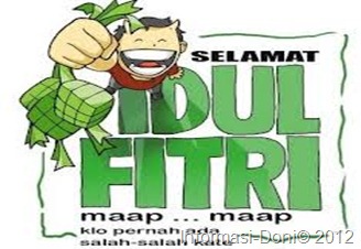 Foto dan Gambar Unik - Informasi Doni