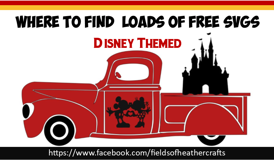 Free Free 158 Free Disney Svg Files Download SVG PNG EPS DXF File