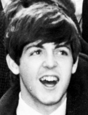 paul mccartney the beatles