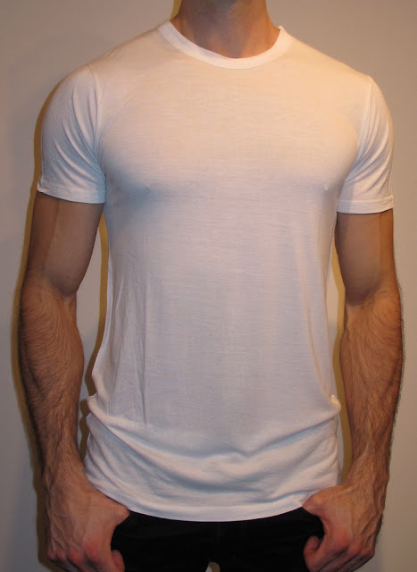 Bamboo Undershirt1