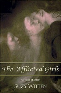 The Afflicted Girls - Suzy Witten