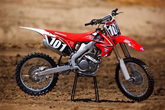 CRF250R