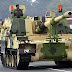 India to conclude orders for 100 more K9 vajra howitzers