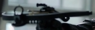 Crossbow