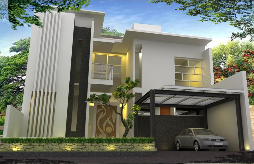 klinik arsitektur Ragam Gaya Style Art  Deco Classic 