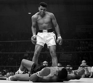 محمد علي - Muhammad Ali