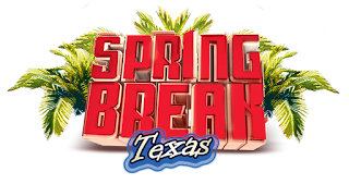 Spring Break Texas