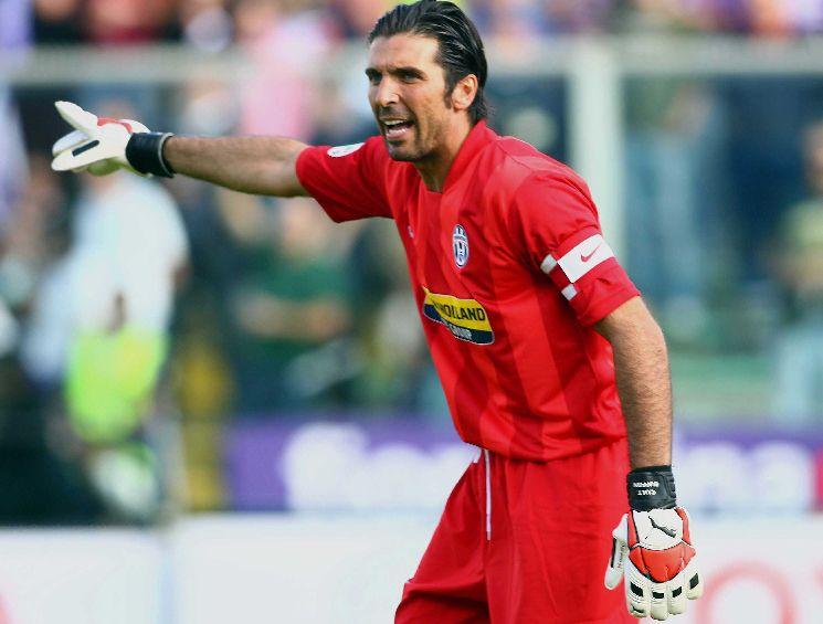 buffon