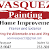 Vasquez Painting