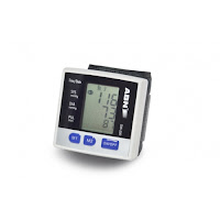 Tensimeter Digital ABN DW-200