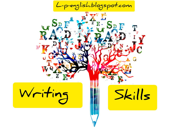 Writing skills