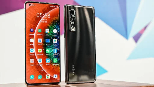smartphone oppo terbaik