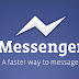 Facebook Messenger: Agregadas las Videollamadas (APK)