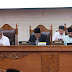 DPRD Batam Gelar Rapat Paripurna Terkait Laporan Pansus Pembahasan LKPj  Walikota Batam TA 2023