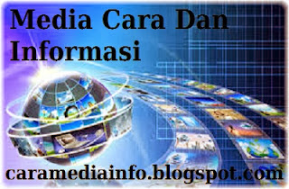 media cara dan informasi