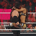 WWE Diva AJ Lee Hottest Kisses.
