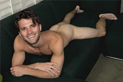 Tom Schwartz Nude Fake