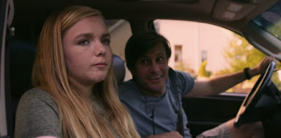 Eighth Grade 2018 A24 movie Bo Burnham Elsie Fisher Josh Hamilton