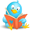 Say Hello on Twitter!