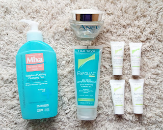 Empties | 1