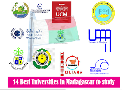 14 Best Universities in Madagascar to study|| Madagascar is an island country located in Africa, it is one of the populated countries of the world, as a matter of fact this article hovers on universities which are highly recommended to enroll for studies. Do yourself good, by staying on this page as dive right in.   Going to school in Madagascar, is one of the obligations of parents to their wards, it one of the ways parents take good care of their children. After the secession from France, this country gained independence, the first varsity was established which was the Université de Madagascar. Madagascar is one of the French speaking countries in Africa.