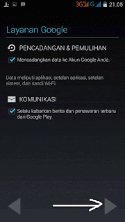 Daftar Gmail Baru | Buat Email Gmail