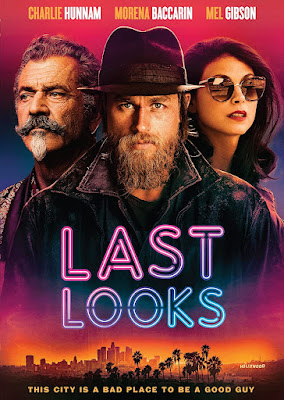 Last Looks 2021 Dvd