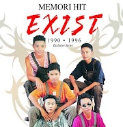 Full Album Kumpulan Exist - Memori Hit