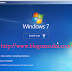 Modul Instalasi Sistem Operasi Windows 7