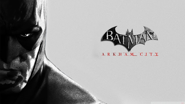 Batman Arkham City Wallpapers HD Quality