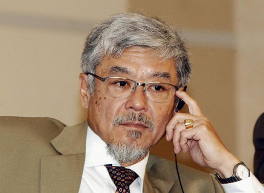 Ex-ministro Luiz Gushiken morre aos 63 anos