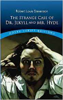 The Strange Case of Dr. Jekyll and Mr. Hyde