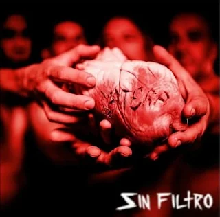 Certera - Sin filtro (2020)