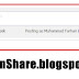Cara membuat Komentar Facebook Di Blog Terbaru