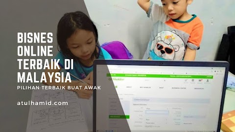 3 sebab kenapa Shaklee bisnes online terbaik di Malaysia