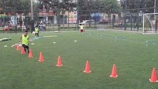 PROGRAMA ESPECIAL BABY FUTBOL DIRIGIDO A NIÑOS DE 3 A 5 AÑOS